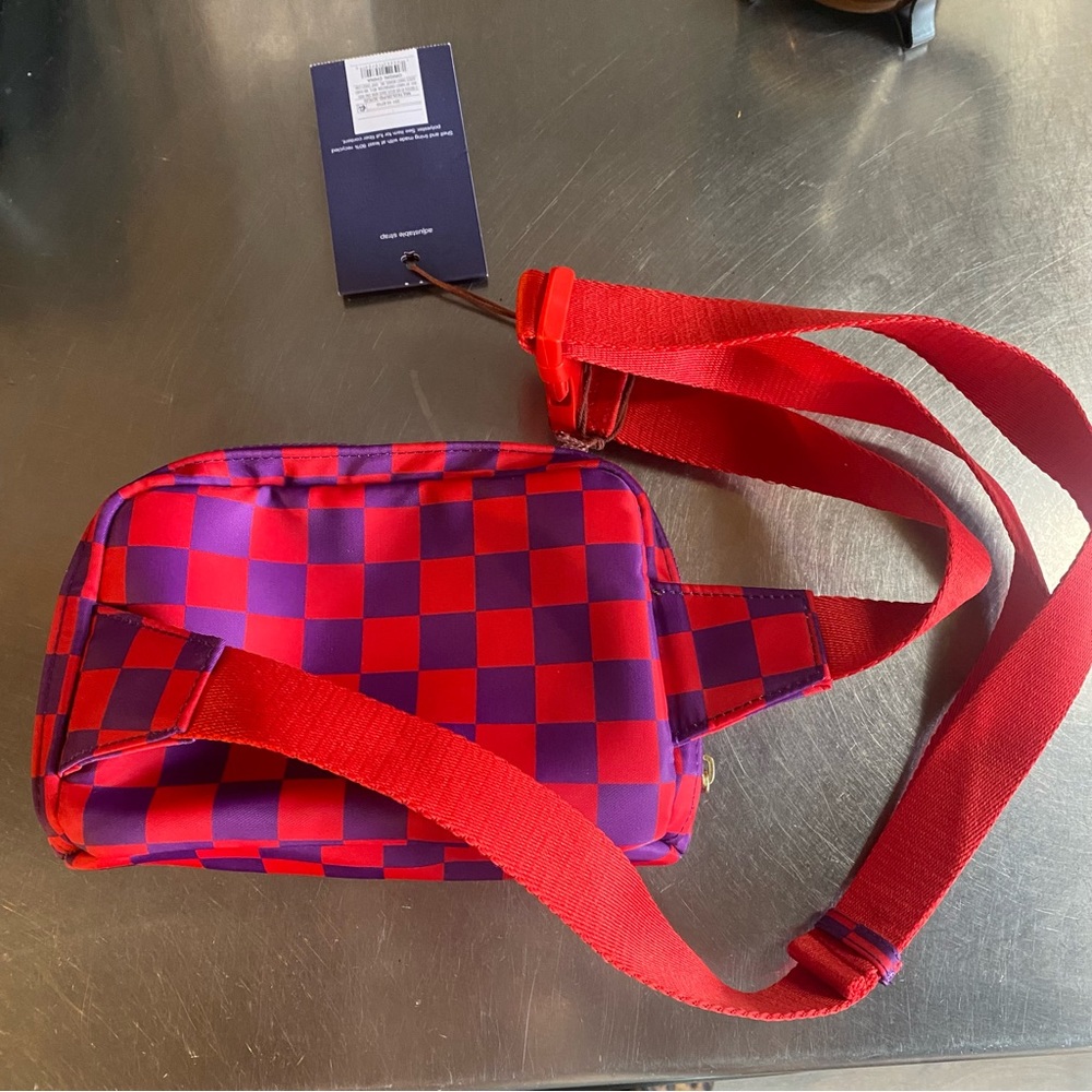 ❌SOLD❌ ROWING BLAZERS x Target Belt Bag - Picture 5 of 5